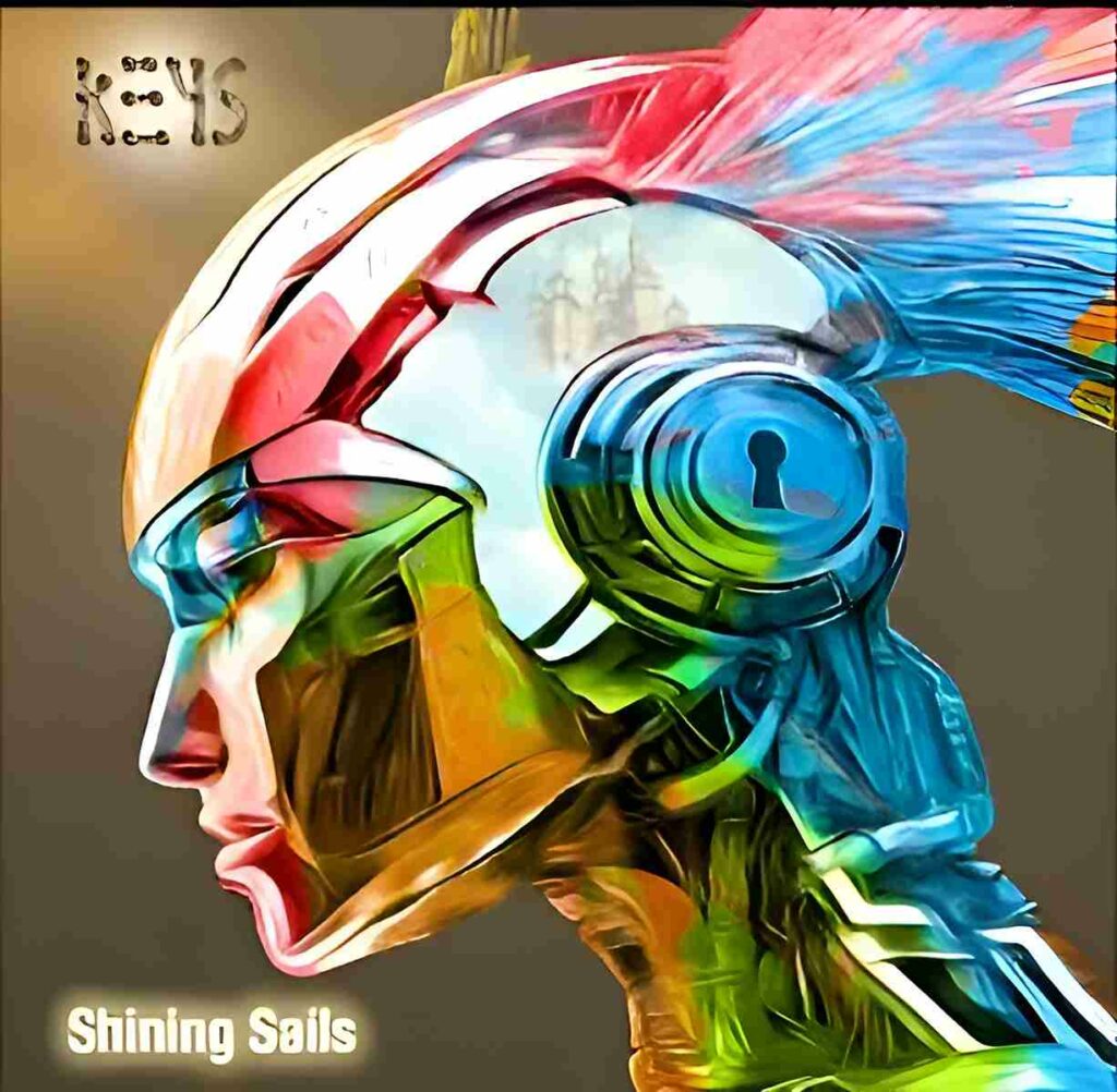 KEYS band Shining Sails