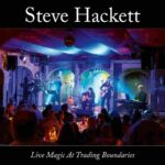 Steve Hackett