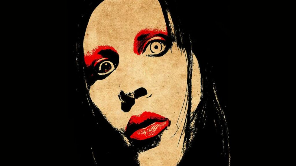 Marilyn Manson 