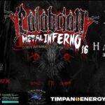 Calabrian Metal Inferno Fest