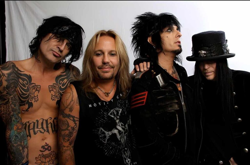 Dr. Feelgood