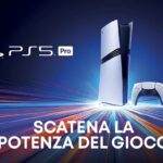 PlayStation 5 Pro prestazioni