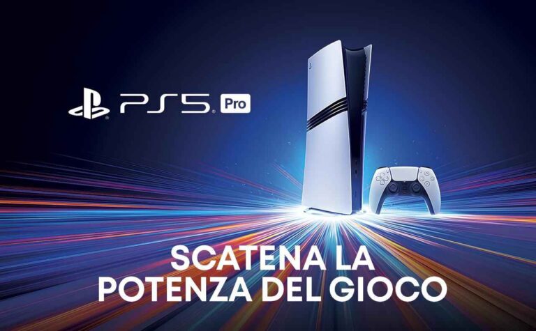 PlayStation 5 Pro prestazioni