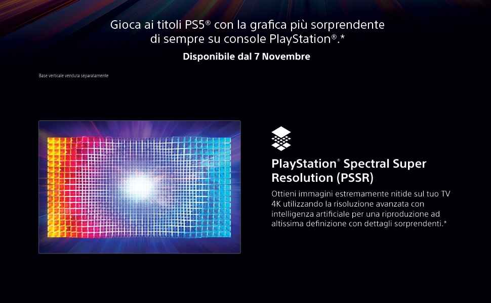 PlayStation 5 Pro prestazioni upgrade