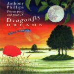 Dragonfly Dreams