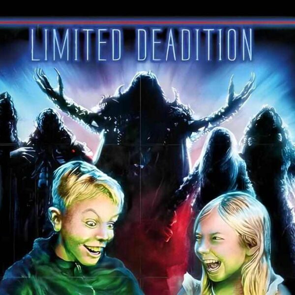 Lordi: il nuovo album “Limited Deadition” in uscita il 21 marzo 2025 con il singolo “Syntax Terror”