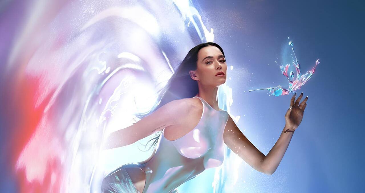 Katy Perry album