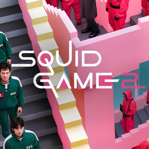 Squid Game 2