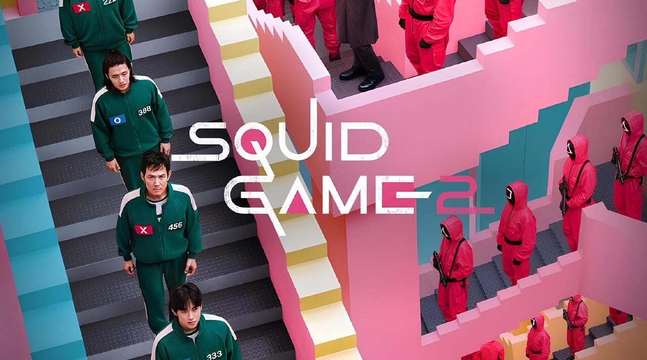 Squid Game 2