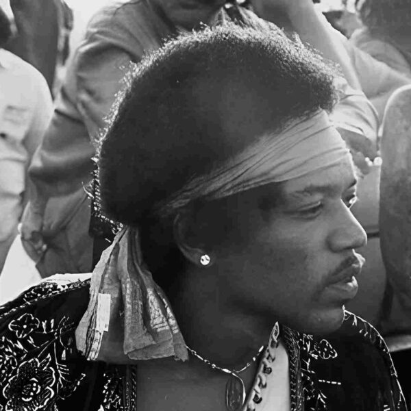 Are You Experienced? Immergiti nella Rivoluzione Sonora di Jimi Hendrix