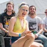 Amyl and The Sniffers