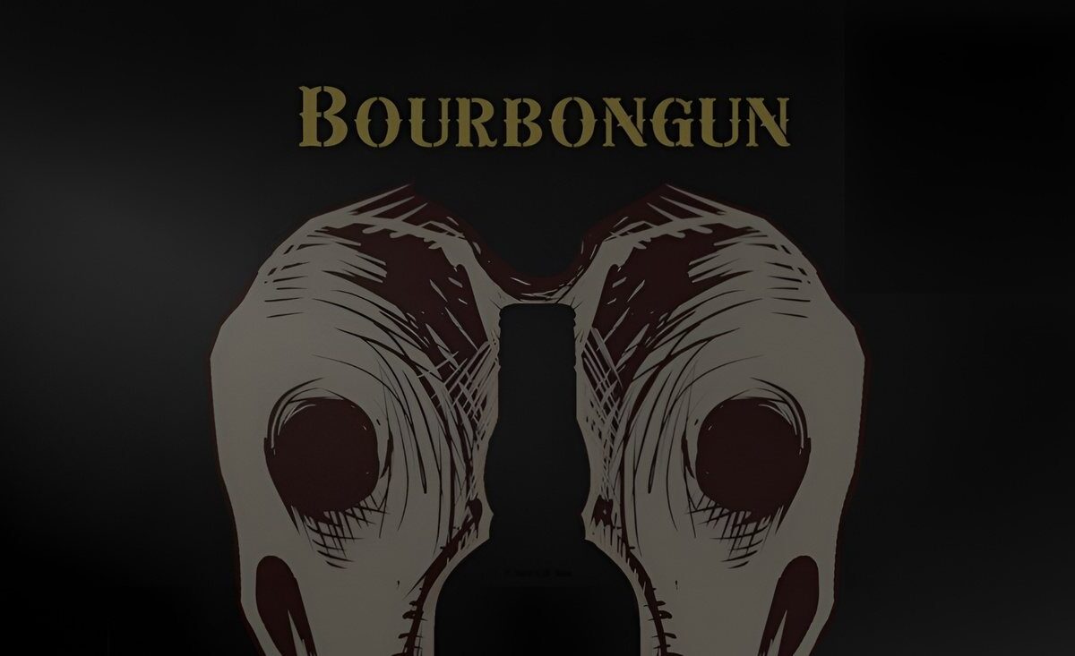 BourbonGun