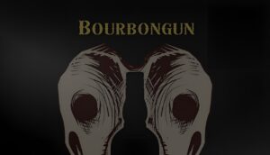 BourbonGun