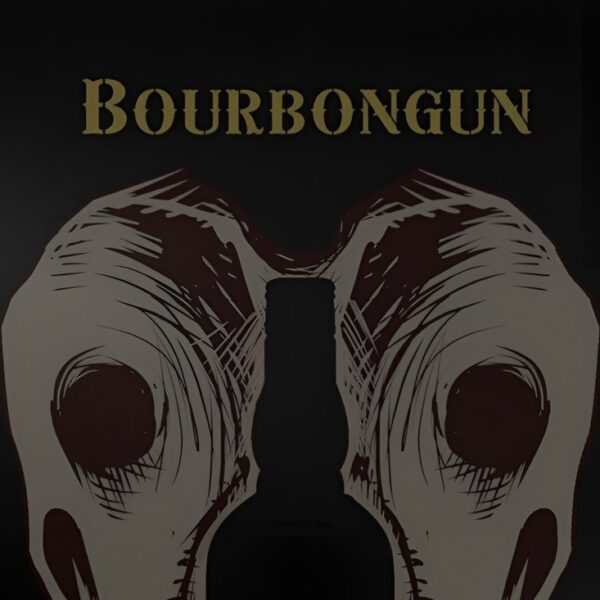 BourbonGun