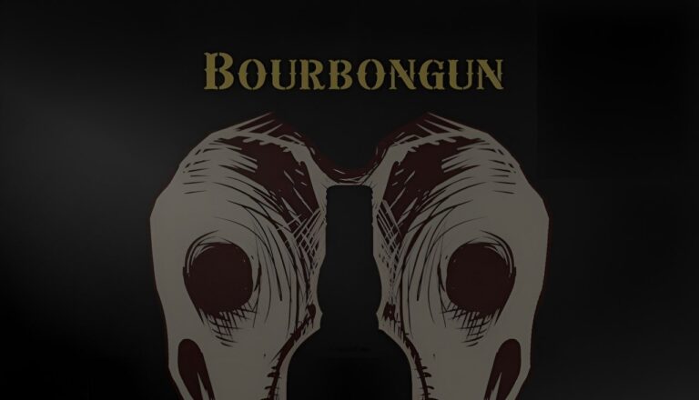 BourbonGun