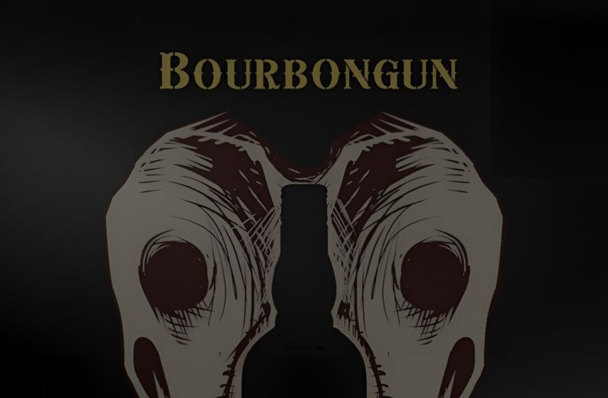 BourbonGun