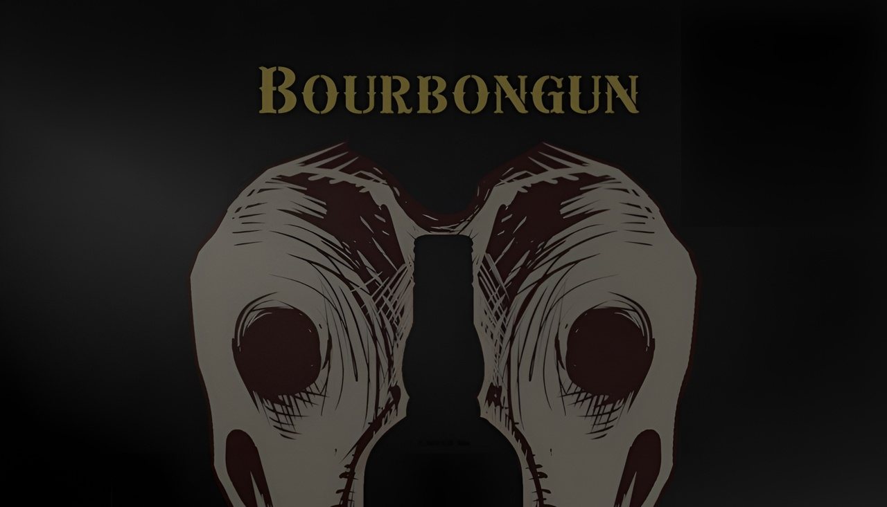 BourbonGun