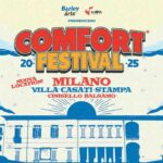 Comfort Festival 2025