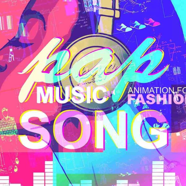 PAPmusic Song: La Colonna Sonora che Apre il Magico Mondo di PAPmusic – Animation For Fashion