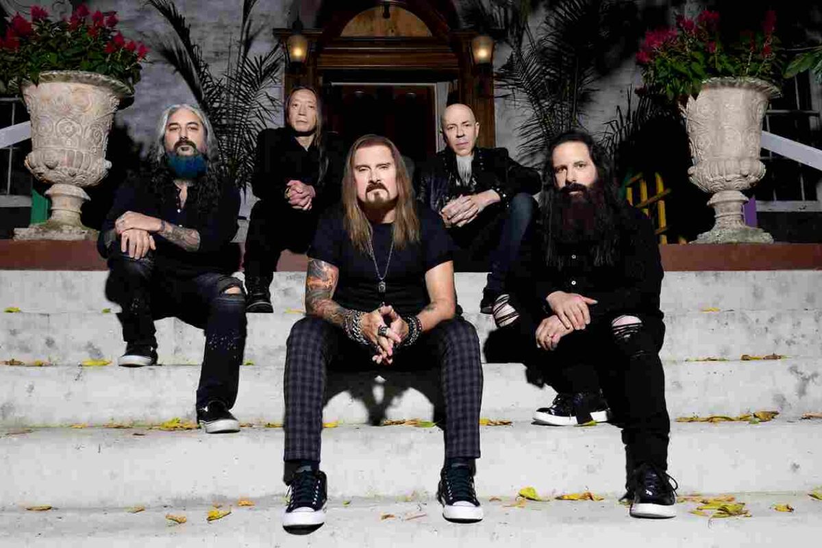 Dream Theater