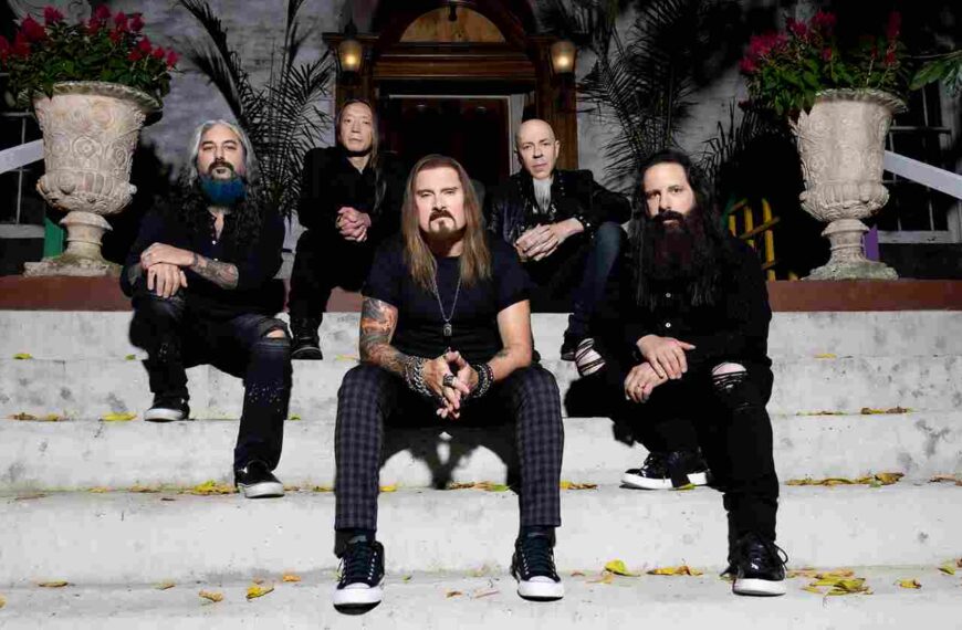 Dream Theater