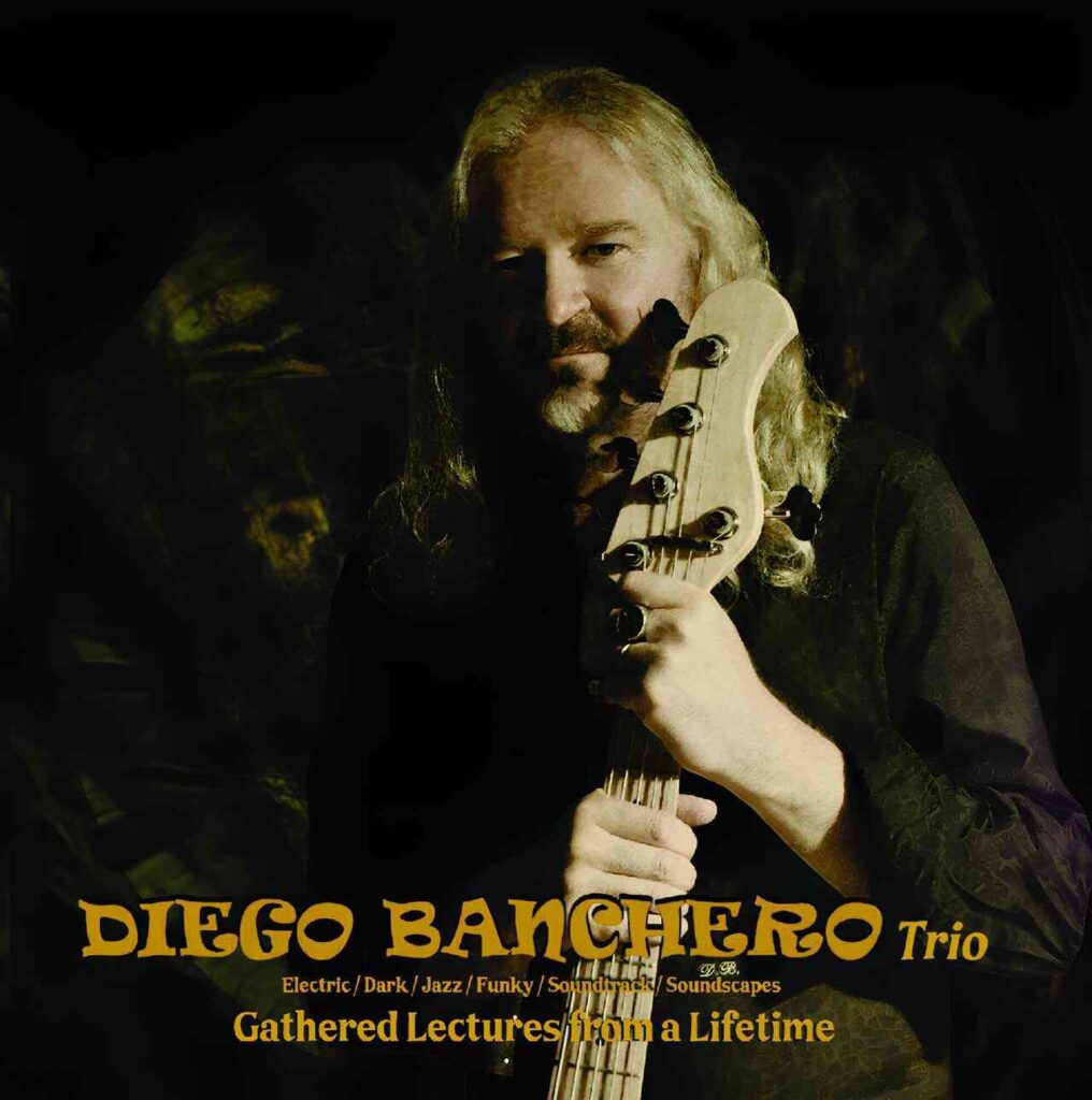 Diego Banchero Trio