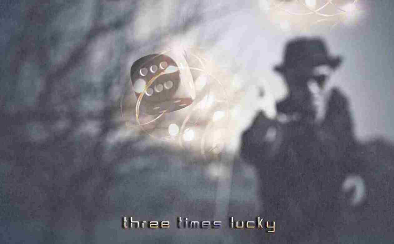 Three Times Lucky il nuovo album dei Fatal Vision: il trionfo del…