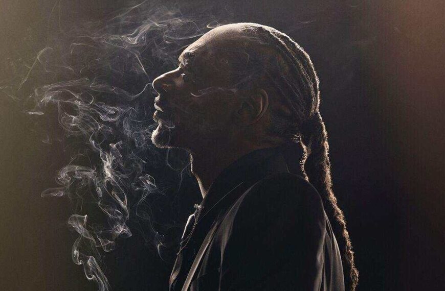 Snoop Dogg