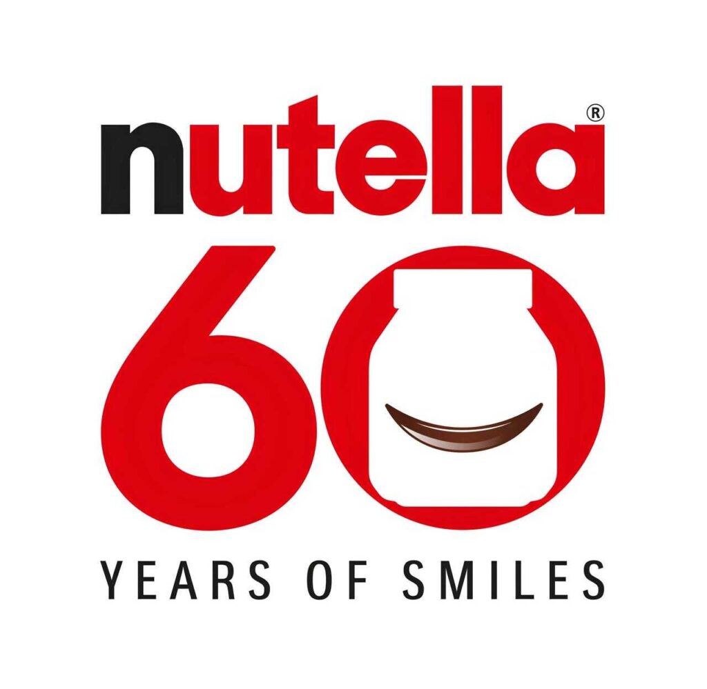 Nutella Mostra MAXXI 