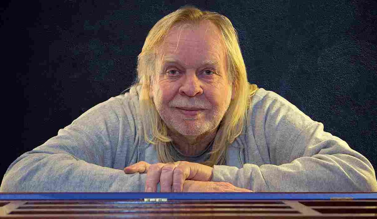 Rick Wakeman