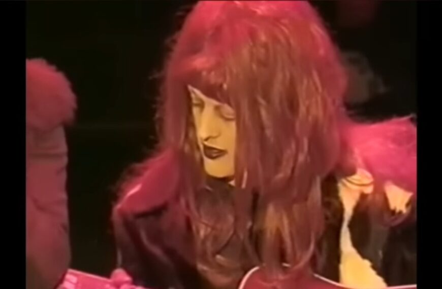 Twiggy Ramirez