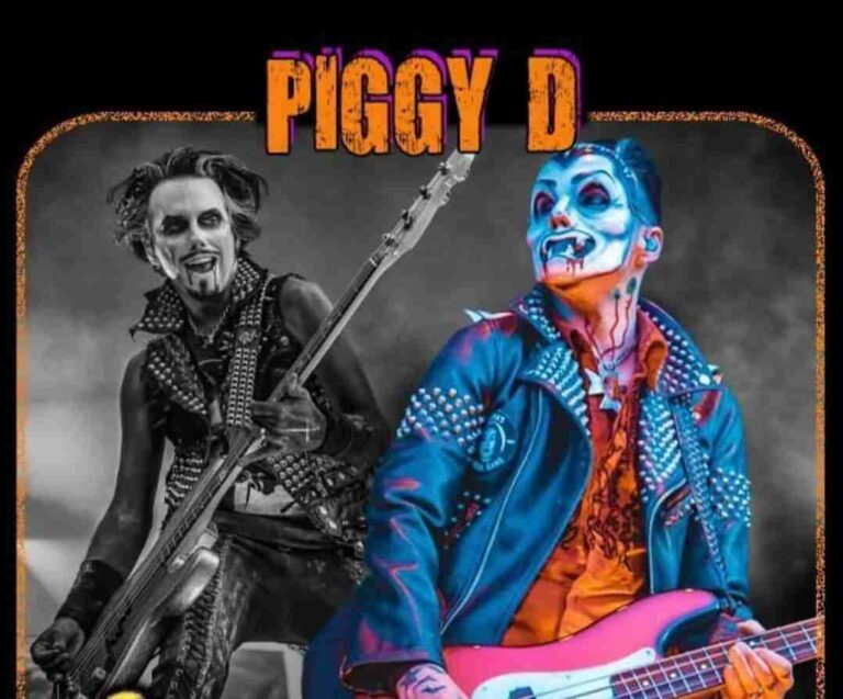 Piggy D.