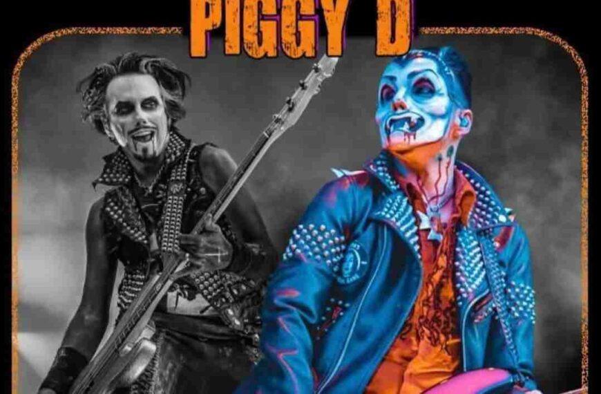 Piggy D.