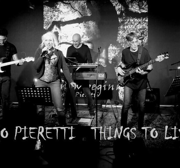 Massimo Pieretti nuovo video