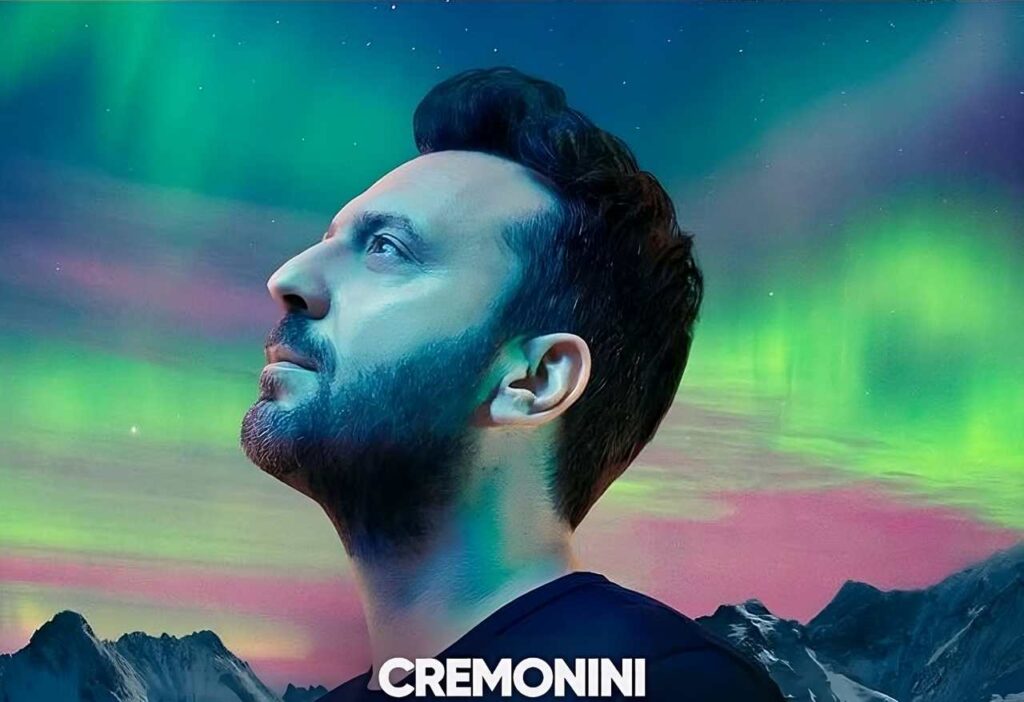 “ALASKA BABY” il docufilm di Cesare Cremonini: un viaggio tra luce, radici e musica