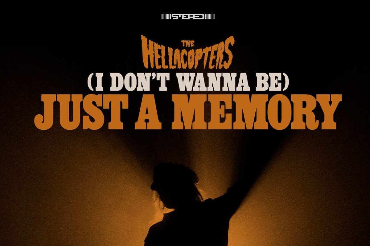 Hellacopters