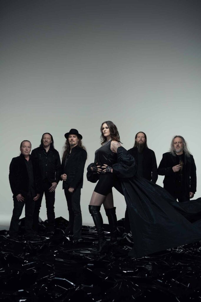 Nightwish il documentario