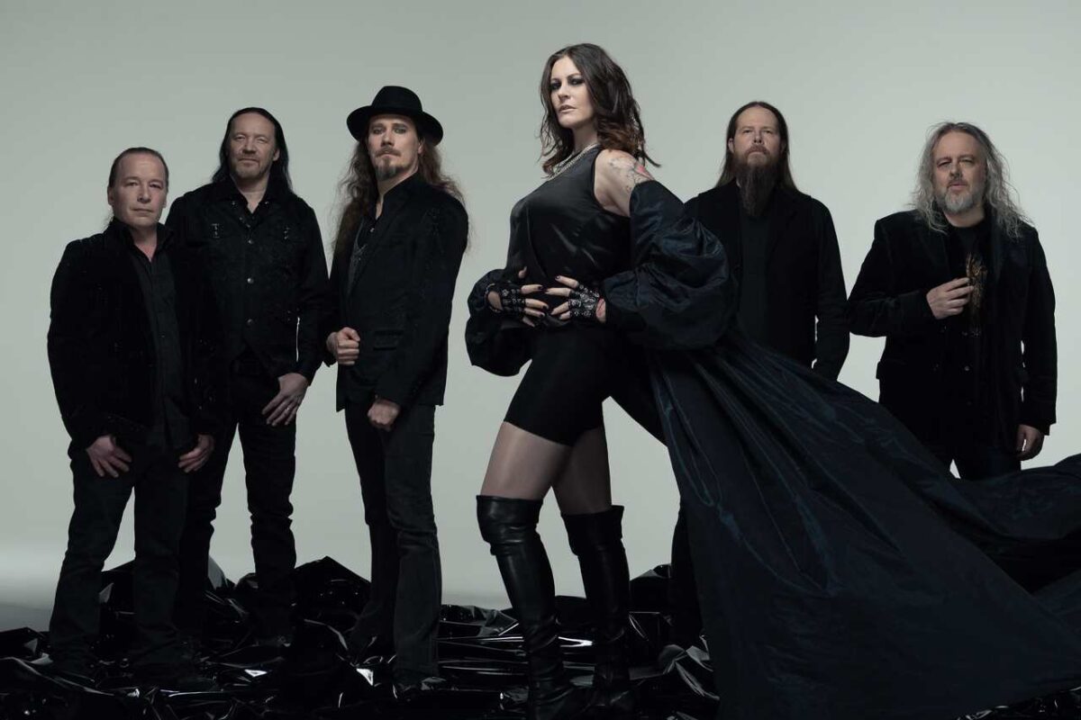 Nightwish il documentario