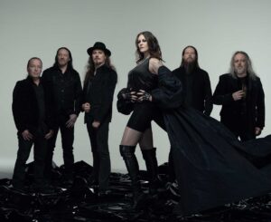 Nightwish il documentario