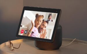 Amazon Echo Show 10