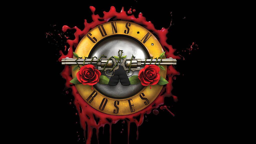 Guns N’ Roses