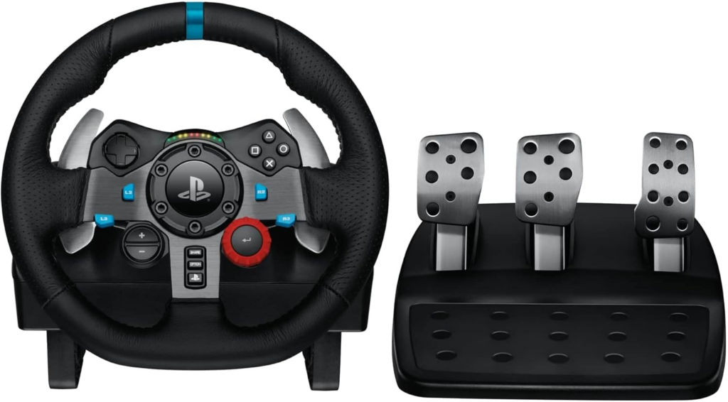 Volante Logitech G29 G920