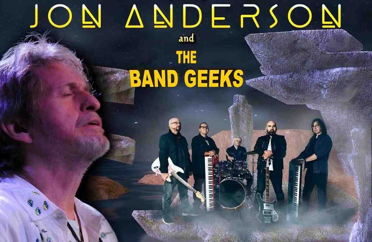 jon anderson