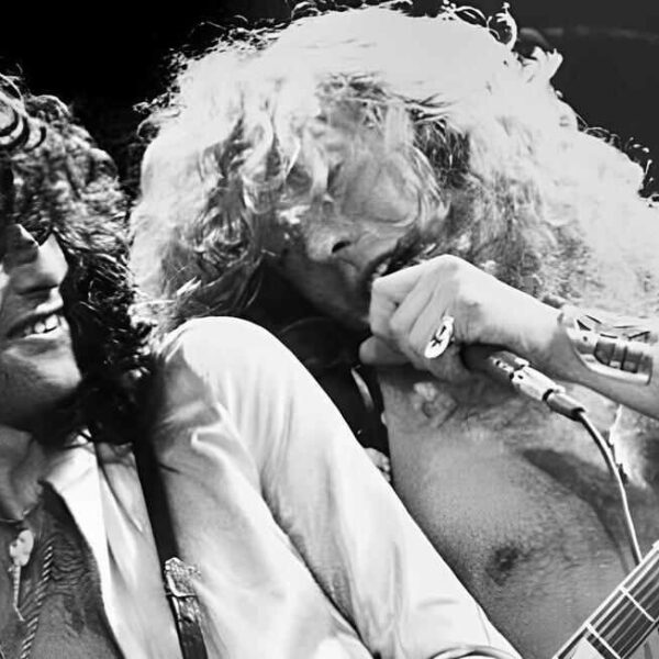 Led Zeppelin