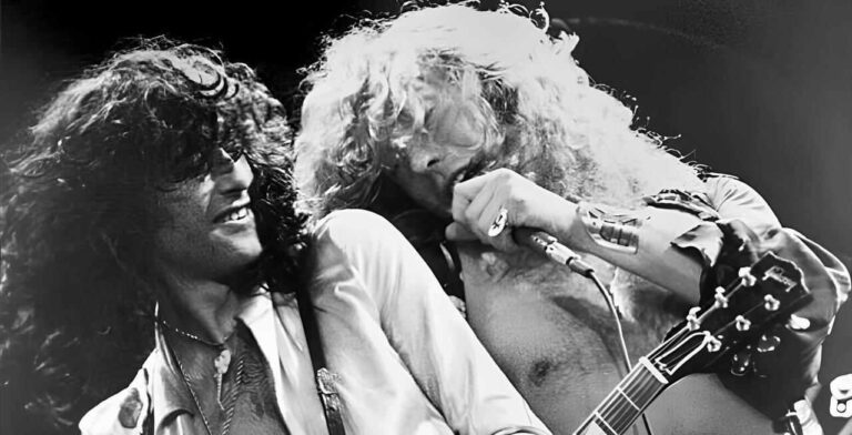 Led Zeppelin