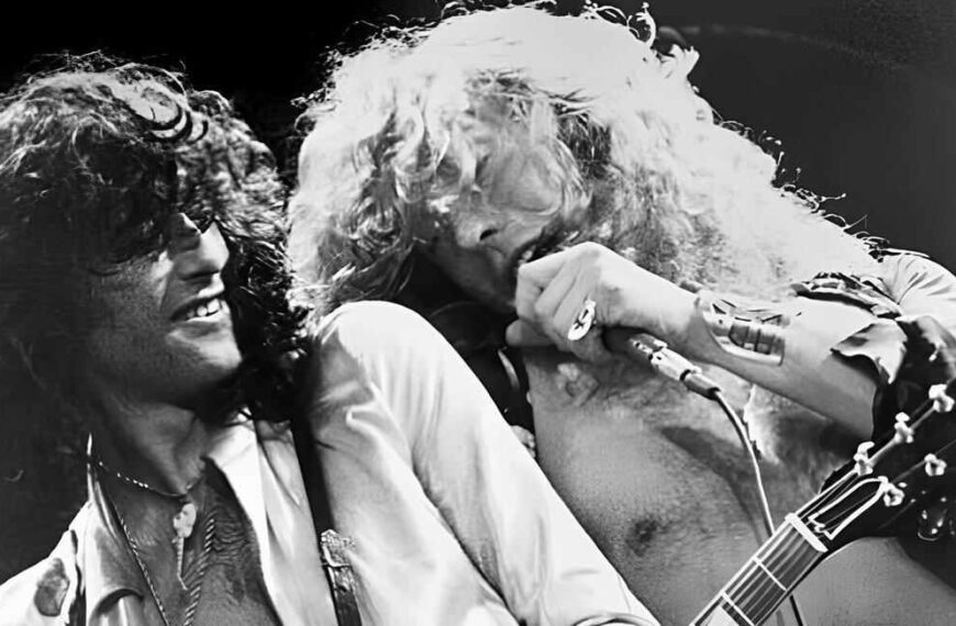 Led Zeppelin