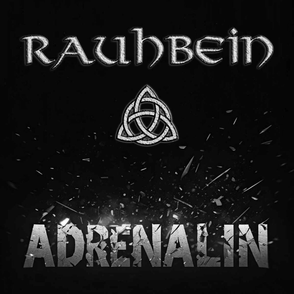 Rauhbein Adrenalin 