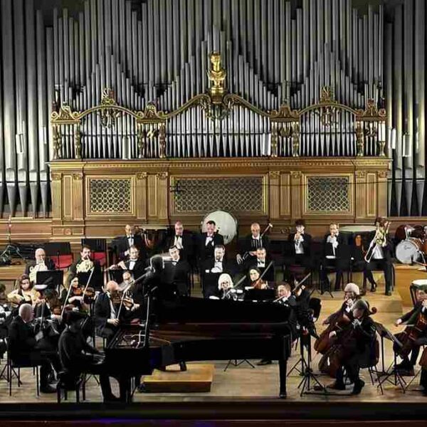 Natale tra arte musica e spettacolo