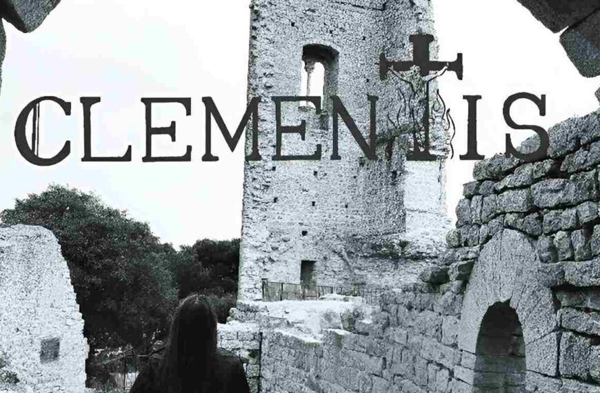 Clementis: Il Debutto di Raw Black Metal con “Vexillum Poenitentiae”