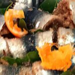 involtini di laici ripiene